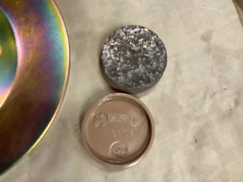 Yamaha brake rotor brake disc pads vintage enticer exciter trapper 340 440 image 4